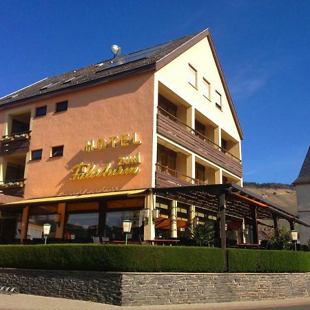 Hotel Zum Faehrturm Mehring  Eksteriør bilde